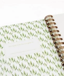 Pen & Pillar Art & Gifts Handmade Notebook 28 Pen & Pillar Art & Gifts Handmade Notebook