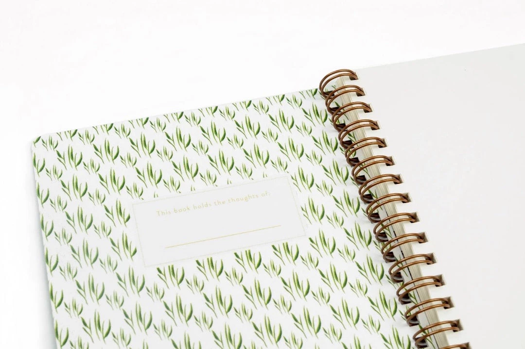 Pen & Pillar Art & Gifts Handmade Notebook 14 Pen & Pillar Art & Gifts Handmade Notebook