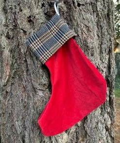 A.ell Design Christmas Stocking SALE 13 A.ell Design Christmas Stocking SALE