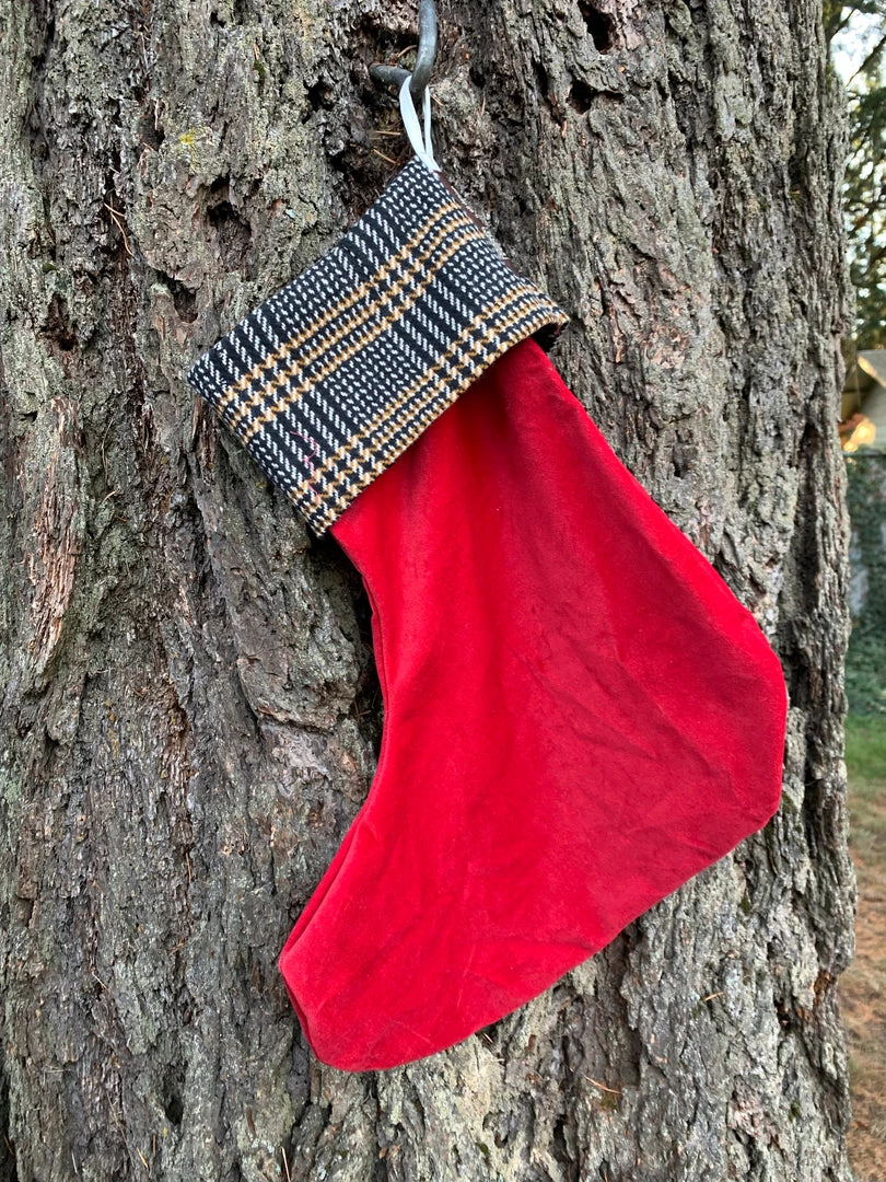 A.ell Design Christmas Stocking SALE 6 A.ell Design Christmas Stocking SALE