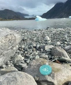 A.ell Design A.ell Key Chain