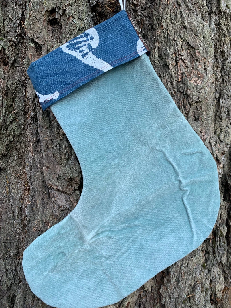 A.ell Design Christmas Stocking SALE 8 A.ell Design Christmas Stocking SALE