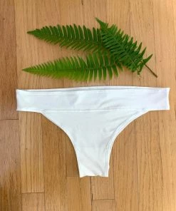 A.ell Design Bamboo Undies - Tanga Fit