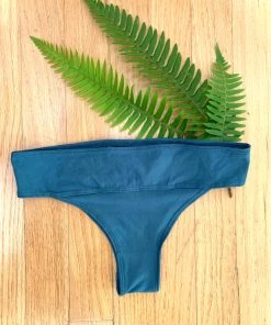 A.ell Design Bamboo Undies - Tanga Fit