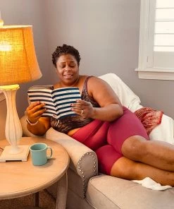 A.ell Design Bamboo Bike Shorts