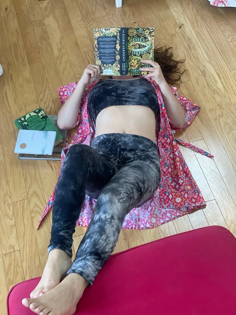 A.ell Design Bamboo Leggings 11 A.ell Design Bamboo Leggings