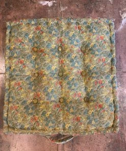 Indie Ella Lark Box Cushion (large) For The Home