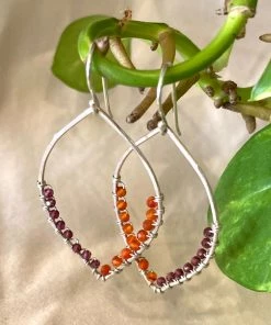 Forge & Fire Jewelry Layla (w/ Gem)