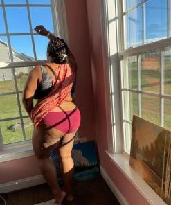 A.ell Design Bamboo Undies - Hipster Fit