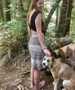 A.ell Design Doug Fir Skirt