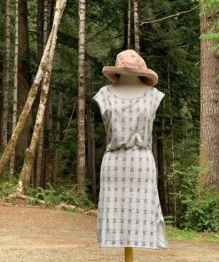 A.ell Design Redwood Dress