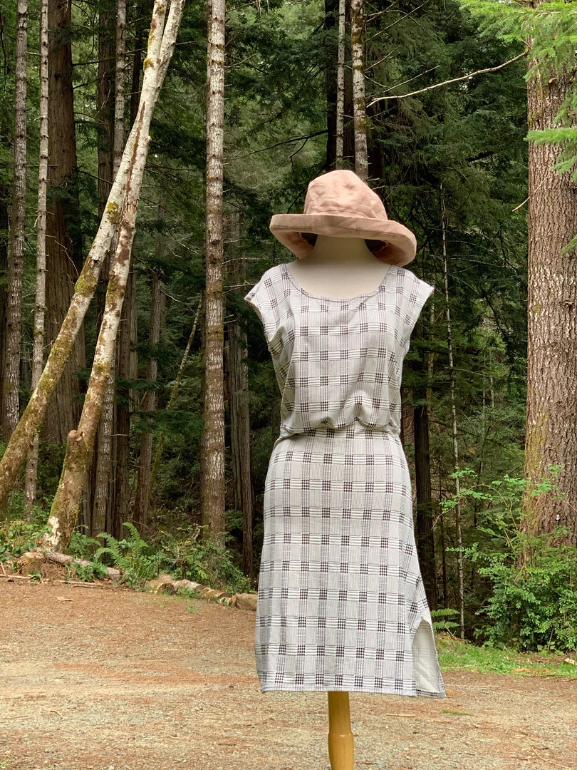 A.ell Design Redwood Dress 3 A.ell Design Redwood Dress