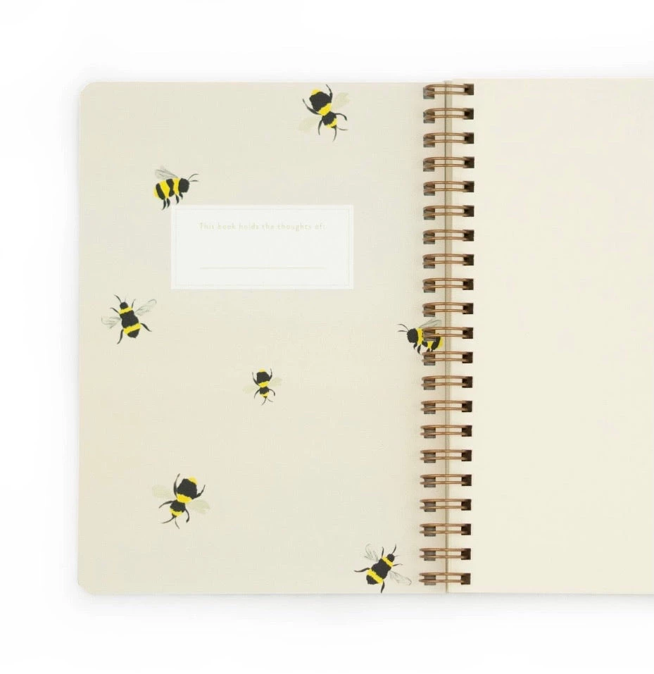 Pen & Pillar Art & Gifts Handmade Notebook 12 Pen & Pillar Art & Gifts Handmade Notebook