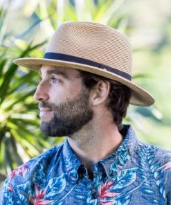 Sunday Afternoons Havana Hat