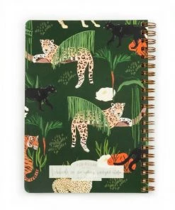 Pen & Pillar Art & Gifts Handmade Notebook 21 Pen & Pillar Art & Gifts Handmade Notebook