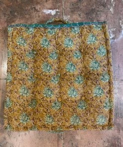 Indie Ella Lark Box Cushion (large) For The Home