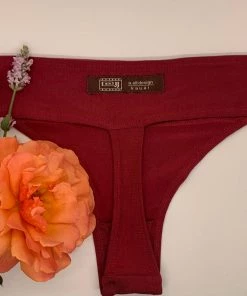 A.ell Design Bamboo Undies - Thong