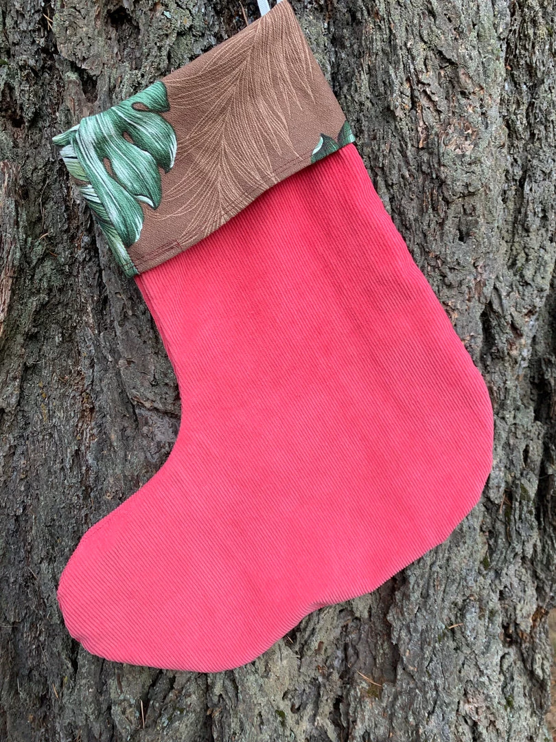 A.ell Design Christmas Stocking SALE 4 A.ell Design Christmas Stocking SALE