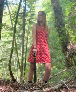 A.ell Design Racerback Tank Dress