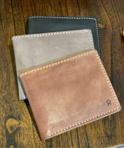 BedStu Mens Clothing Jenson Wallet