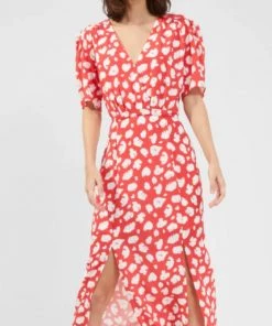 French Connection Aimee Verona Dress