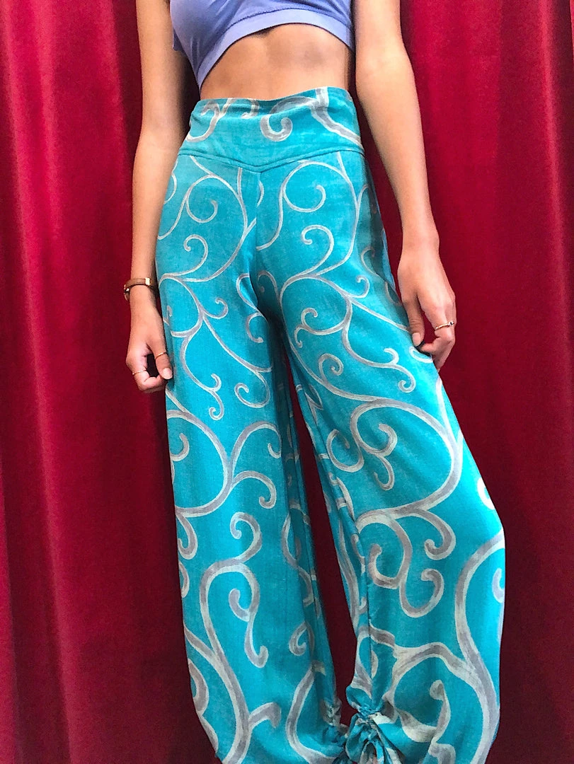 Indie Ella Palazzo Pants 5 Indie Ella Palazzo Pants