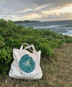 A.ell Design Organic Tote Bag