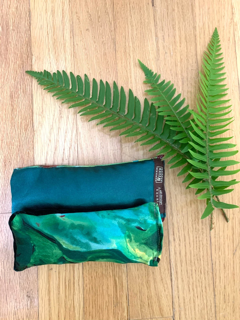 A.ell Design Luxurious Eye Pillow 13 A.ell Design Luxurious Eye Pillow