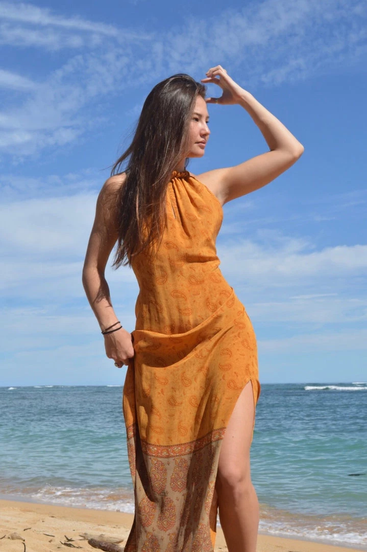 Indie Ella Eden Maxi Dress 5 Indie Ella Eden Maxi Dress