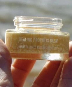 Lau Botanicals Propolis Balm