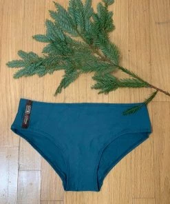 A.ell Design Bamboo Undies - Hipster Fit