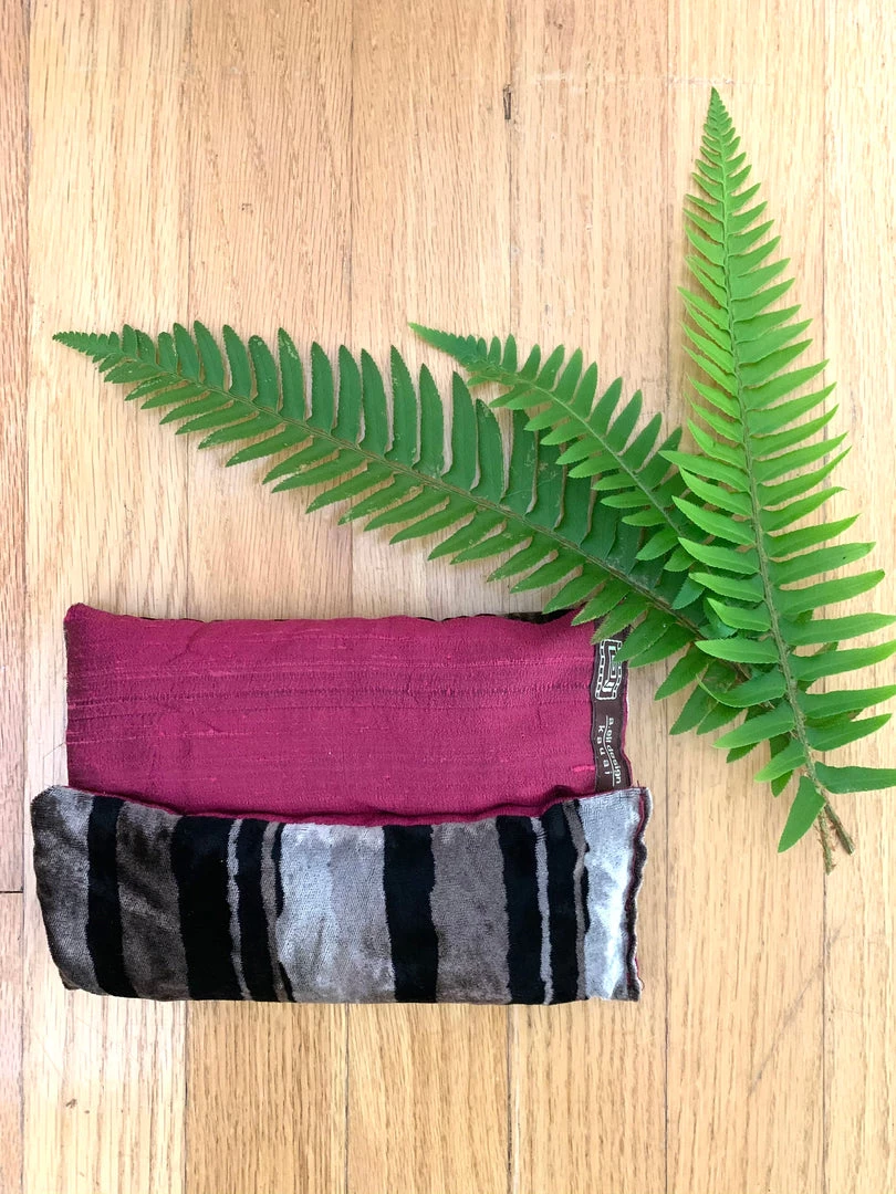 A.ell Design Luxurious Eye Pillow 11 A.ell Design Luxurious Eye Pillow