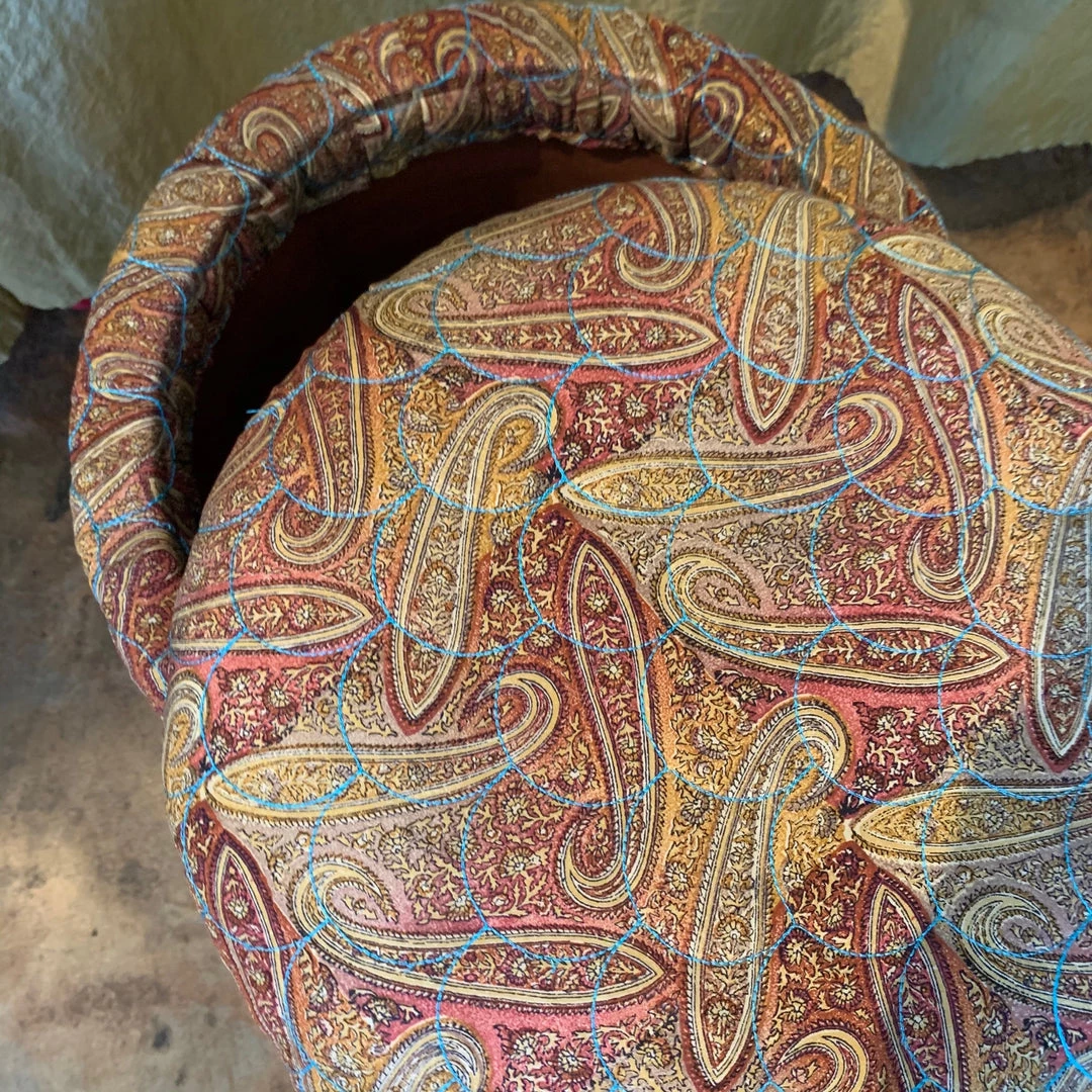 Indie Ella Stool With Lid For The Home 6 Indie Ella Stool With Lid For The Home