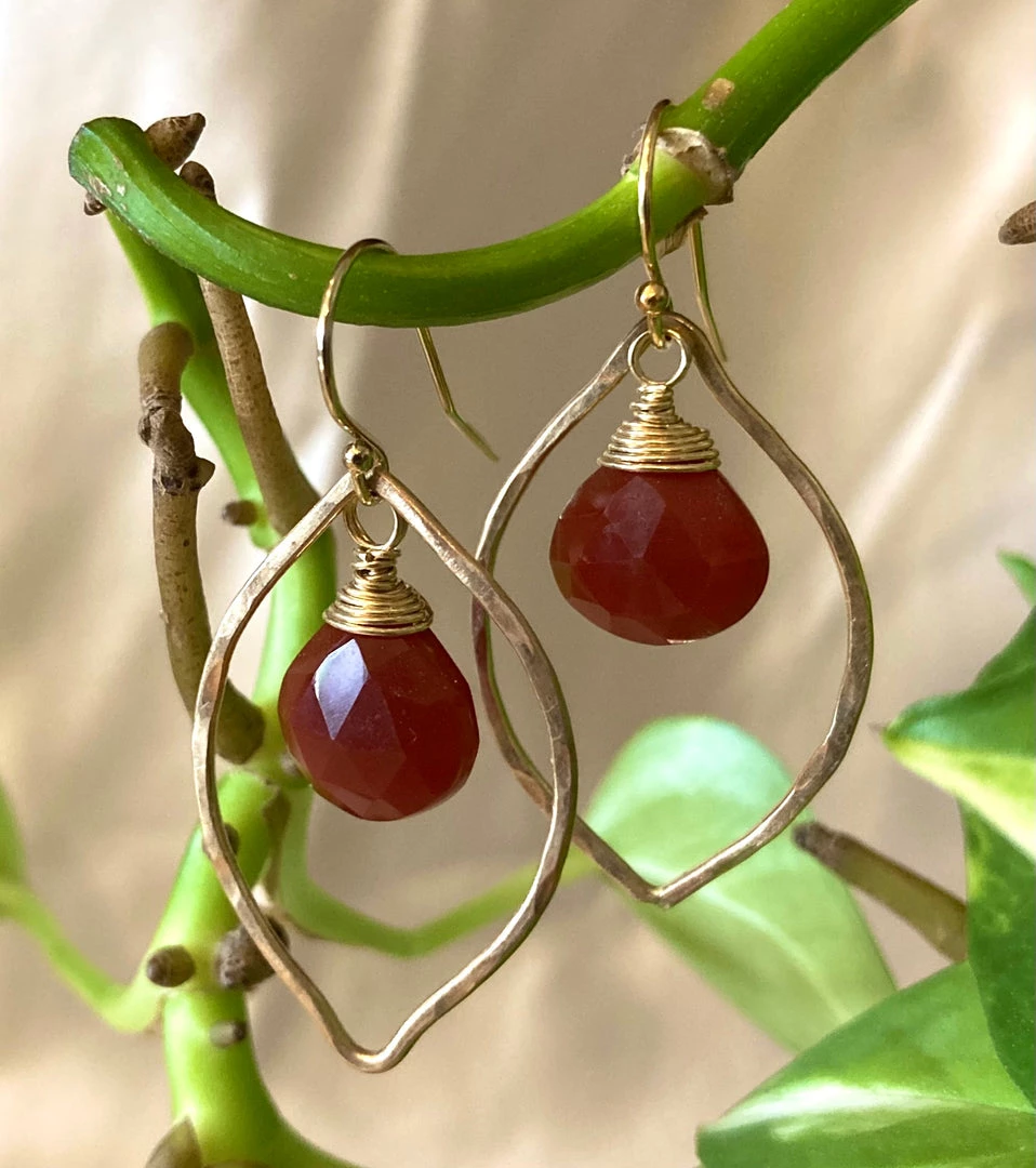 Forge & Fire Jewelry Azalea 3 Forge & Fire Jewelry Azalea