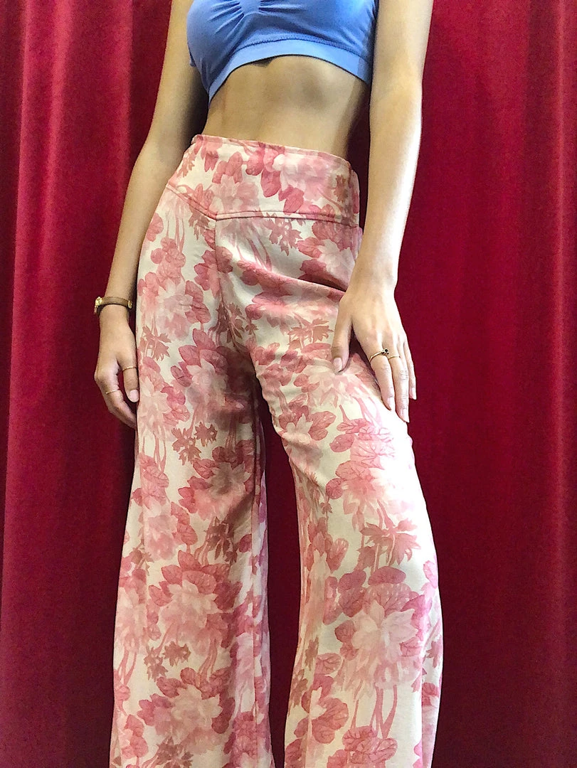 Indie Ella Palazzo Pants 4 Indie Ella Palazzo Pants