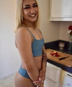 A.ell Design Bamboo Undies - Thong