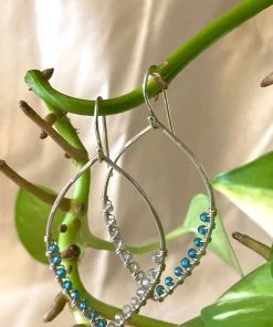 Forge & Fire Jewelry Layla (w/ Gem)