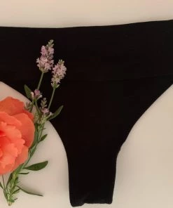 A.ell Design Bamboo Undies - Thong