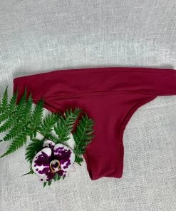 A.ell Design Bamboo Undies - Tanga Fit