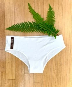 A.ell Design Bamboo Undies - Hipster Fit