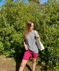 A.ell Design Bamboo Bike Shorts