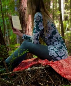 A.ell Design Bamboo Leggings 22 A.ell Design Bamboo Leggings