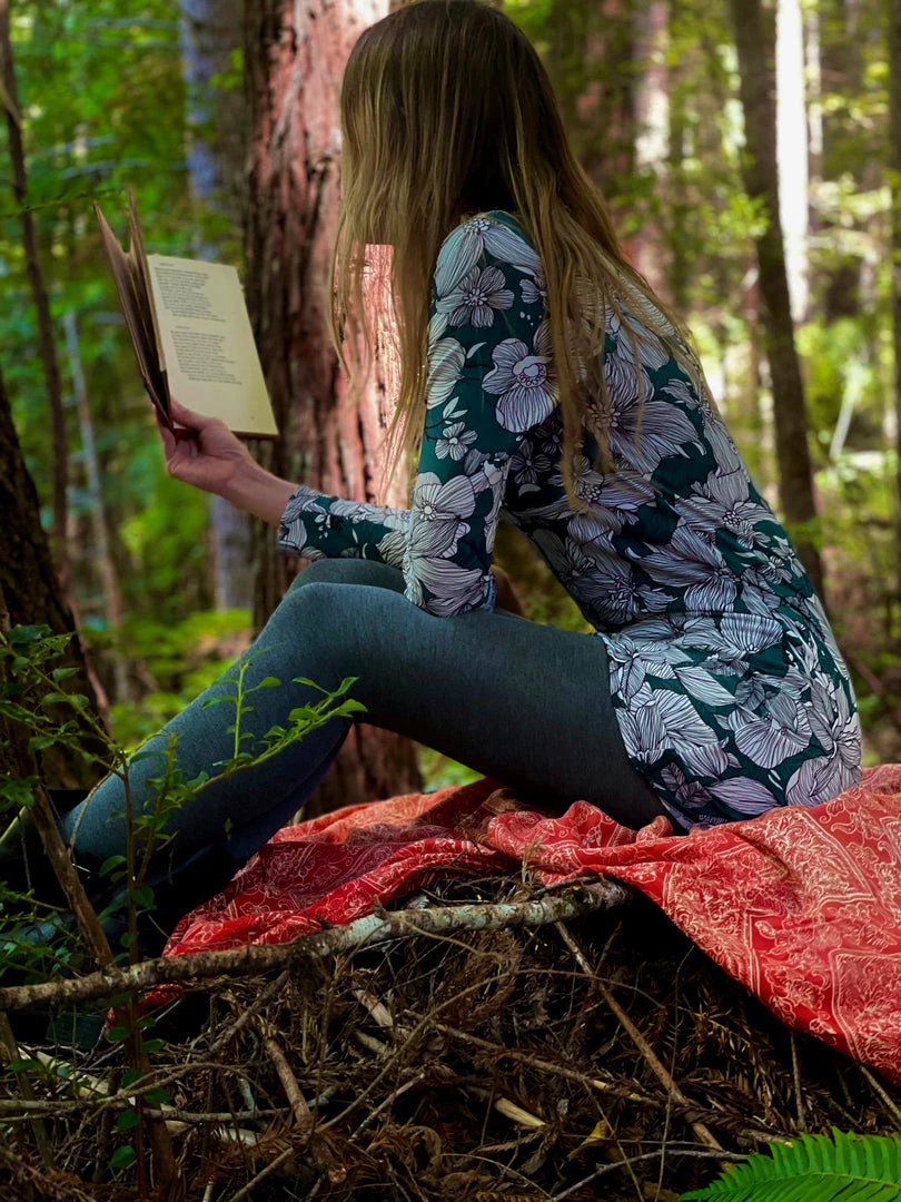 A.ell Design Bamboo Leggings 5 A.ell Design Bamboo Leggings