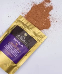 Sol Remedies Art & Gifts Holy Cacao