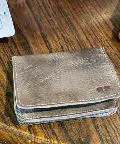 BedStu Jeor Wallet Mens Clothing