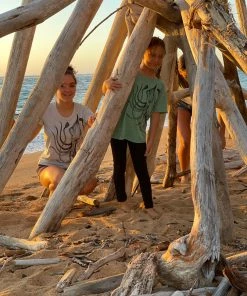 Super Maggie Tops Kim Tee