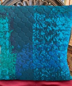 Indie Ella IE Throw Pillow