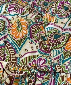 A.ell Design Handmade Cotton Robe 22 A.ell Design Handmade Cotton Robe