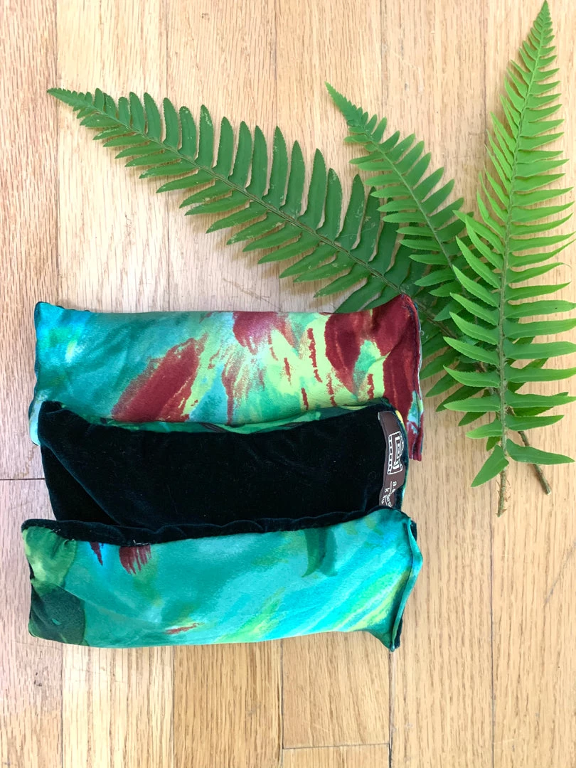 A.ell Design Luxurious Eye Pillow 12 A.ell Design Luxurious Eye Pillow