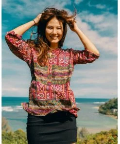 Indie Ella Talynn Shirt